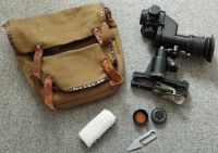 Zaměřovač PGO-7 pro RPG-7