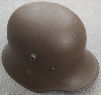 Československá přilba vz.20