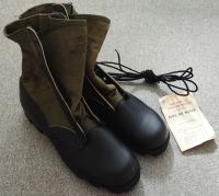 US Jungle Boots 9R
