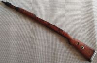 Pažba K.98 Mauser