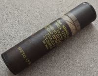 Jugoslávský minometný granát 60 mm M73