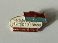 Odznak Vietnam