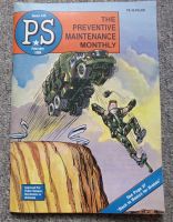 PS, The Preventive Maintenance Monthly February 1989