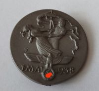 1. Mai 1938