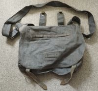 Modrá malá polní 50. léta