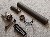 Mix náhradních dílu na pušku vz.52/57
