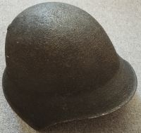 Švýcarská přilba M18