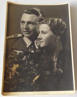 Svatební foto voják WH