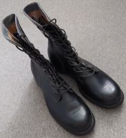 Combat Boots 9 XN 1967