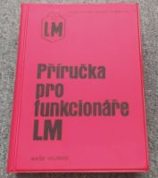 Příručka pro funkcionáře LM