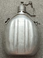 WWII Italská polní láhev