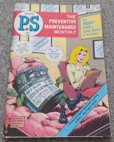 PS, The Preventive Maintenance Monthly July 1988