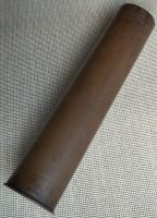 WWII Sovětská nábojnice 76 mm