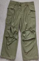 US Army kalhoty M65