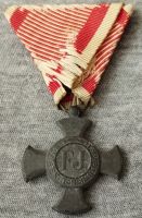 k.u.k. Monarchie Eisernes Verdienstkreuz