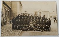 Foto ČS. francouzští legionáři