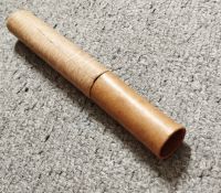 Teploměr Wehrmacht 1943