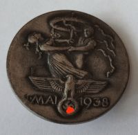 1. Mai 1938