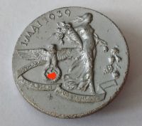 1. Mai 1939