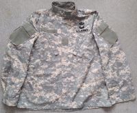 U.S.Army ACU blůza Large