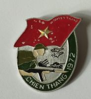 Odznak Vietnam