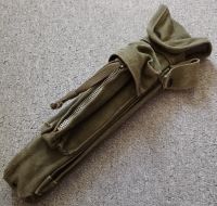 US Army pouzdro+dvojnožka M16