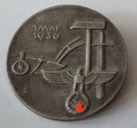 1. Mai 1936