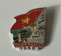 Odznak Vietnam