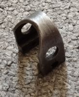 Chránič mušky na LK ZB vz.26