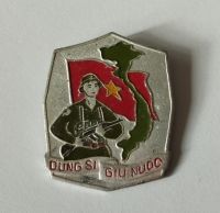 Odznak Vietnam