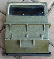 Pozorovací periskop z BVP