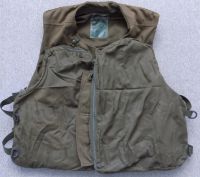 Britská vest Filler Combat Body Armour L/W MK1