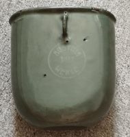 Hrnek k polní lahvi Austria Werke 1917
