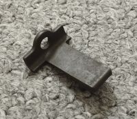 Záchytka zásobníku pistole vz.52