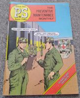 PS, The Preventive Maintenance Monthly April 1986