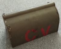 Cvičná směrová nálož ČSLA