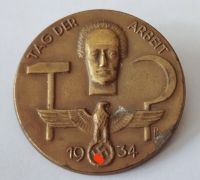 Tag Der Arbeit 1934