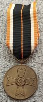 Kriegsverdienstmedaille