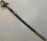 Rakousko Uherská úřednická šavle M1889