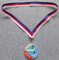 Medaile 3. stupně ASH Armádní Sportovní Hry