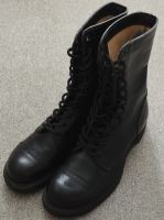 US Jump Boots 9D