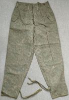 Československé kalhoty VMV 2B