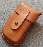 Sumka + dva 20 ranné zásobníky 7,65 mm Br. Sa.61