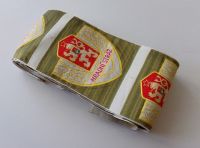 Nášivka Hradní Stráž ČSSR