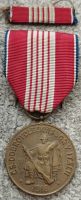 Pamětní medaile čs. dobrovolců v Itálii 1918