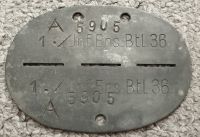 Jnf.Ers.Btl.36