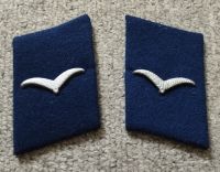 Výložky luftwaffe Sanitäter