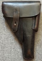 Pistolové pouzdro na P38