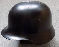 Německá přilba M35